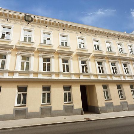 Apartments In Vienna Near Schoenbrunn & Westbahnhof - Keyless Check-In Екстер'єр фото