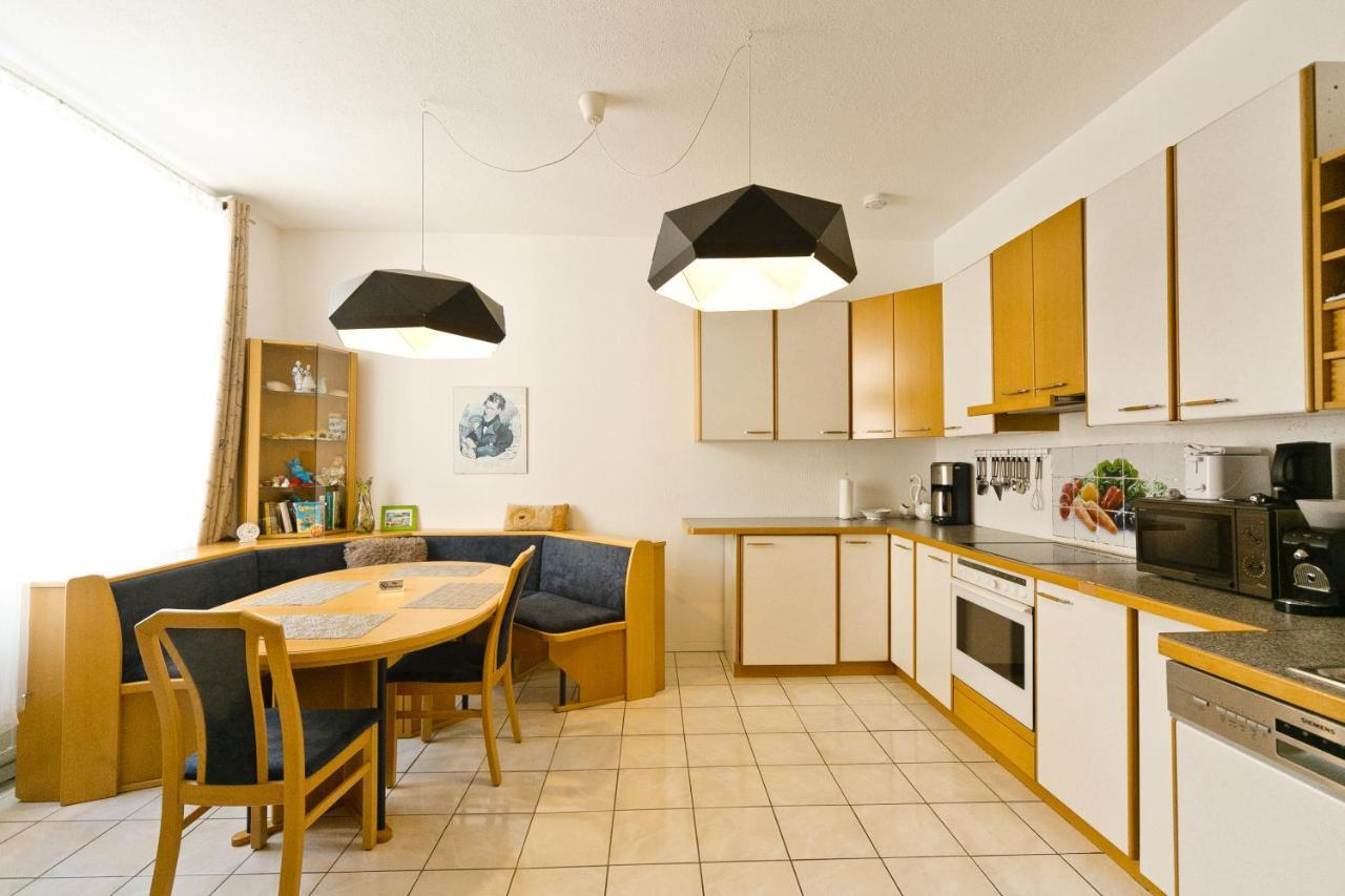 Apartments In Vienna Near Schoenbrunn & Westbahnhof - Keyless Check-In Екстер'єр фото