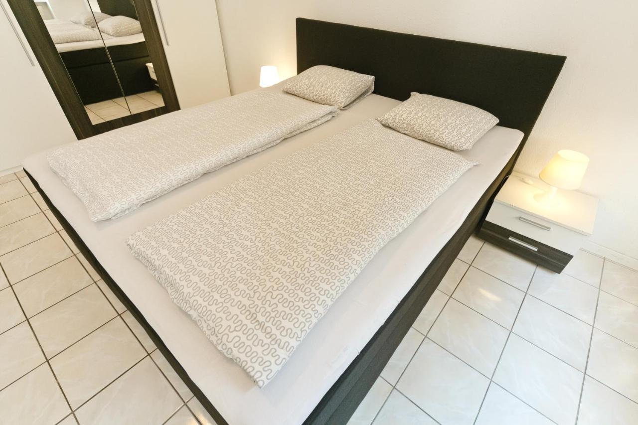 Apartments In Vienna Near Schoenbrunn & Westbahnhof - Keyless Check-In Екстер'єр фото