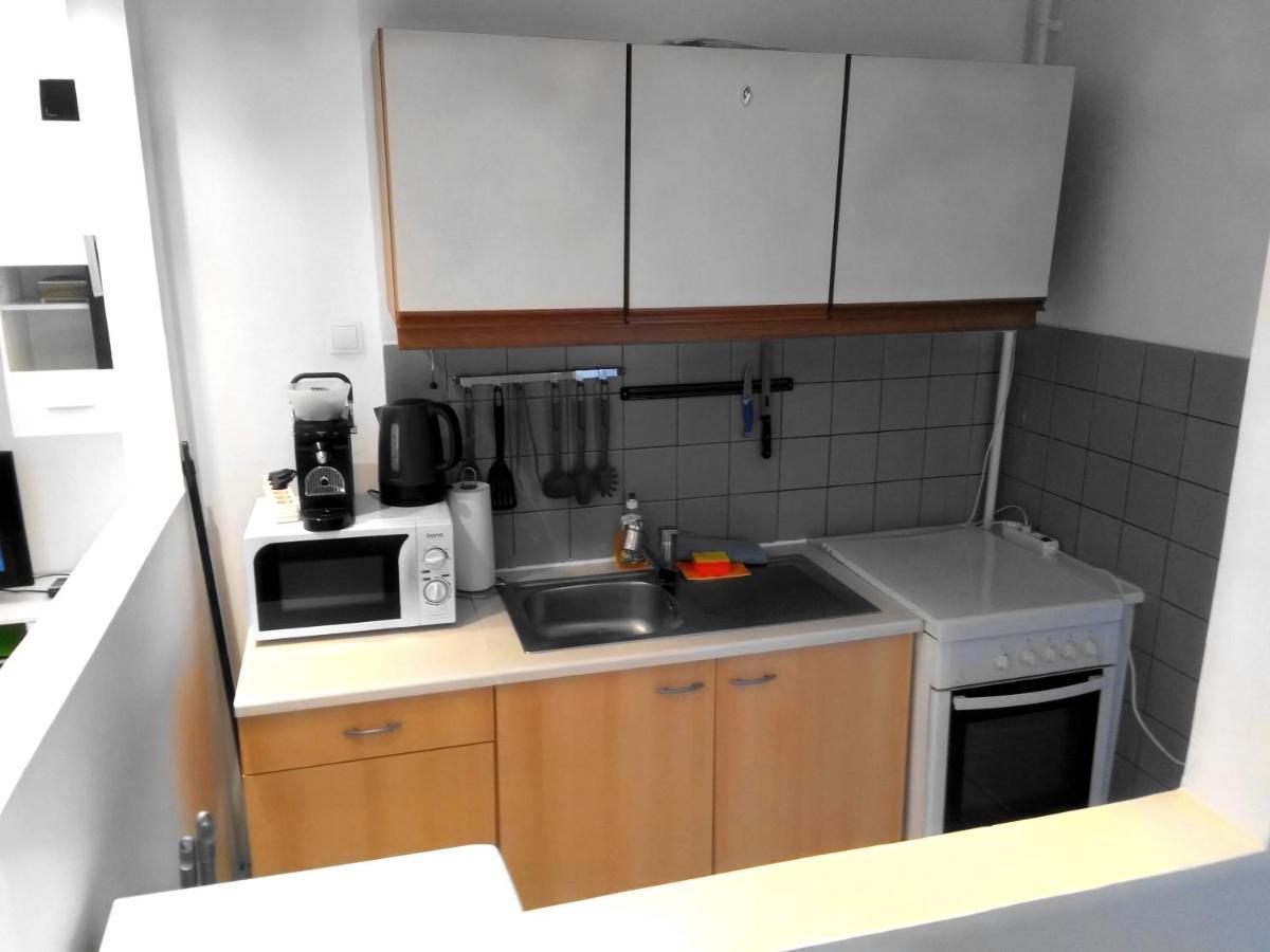 Apartments In Vienna Near Schoenbrunn & Westbahnhof - Keyless Check-In Екстер'єр фото