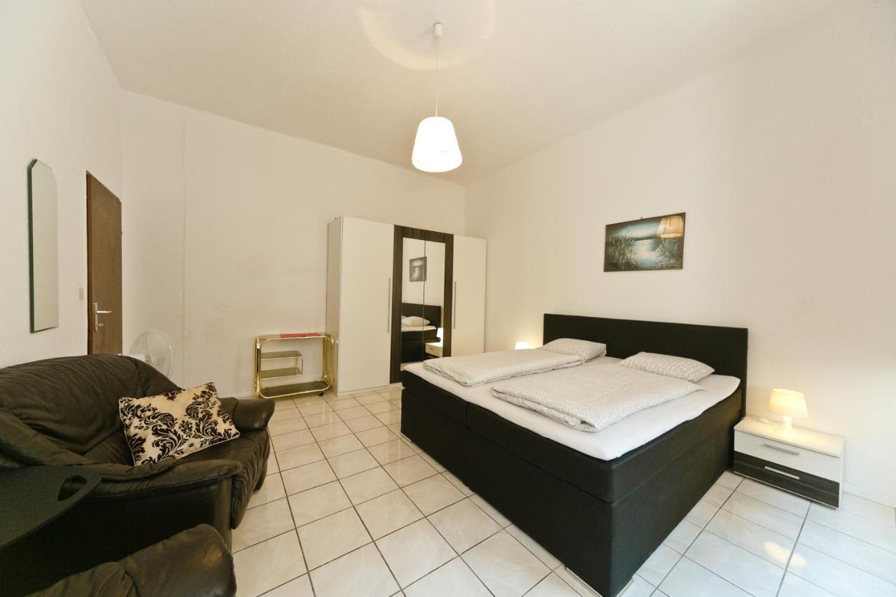 Apartments In Vienna Near Schoenbrunn & Westbahnhof - Keyless Check-In Екстер'єр фото