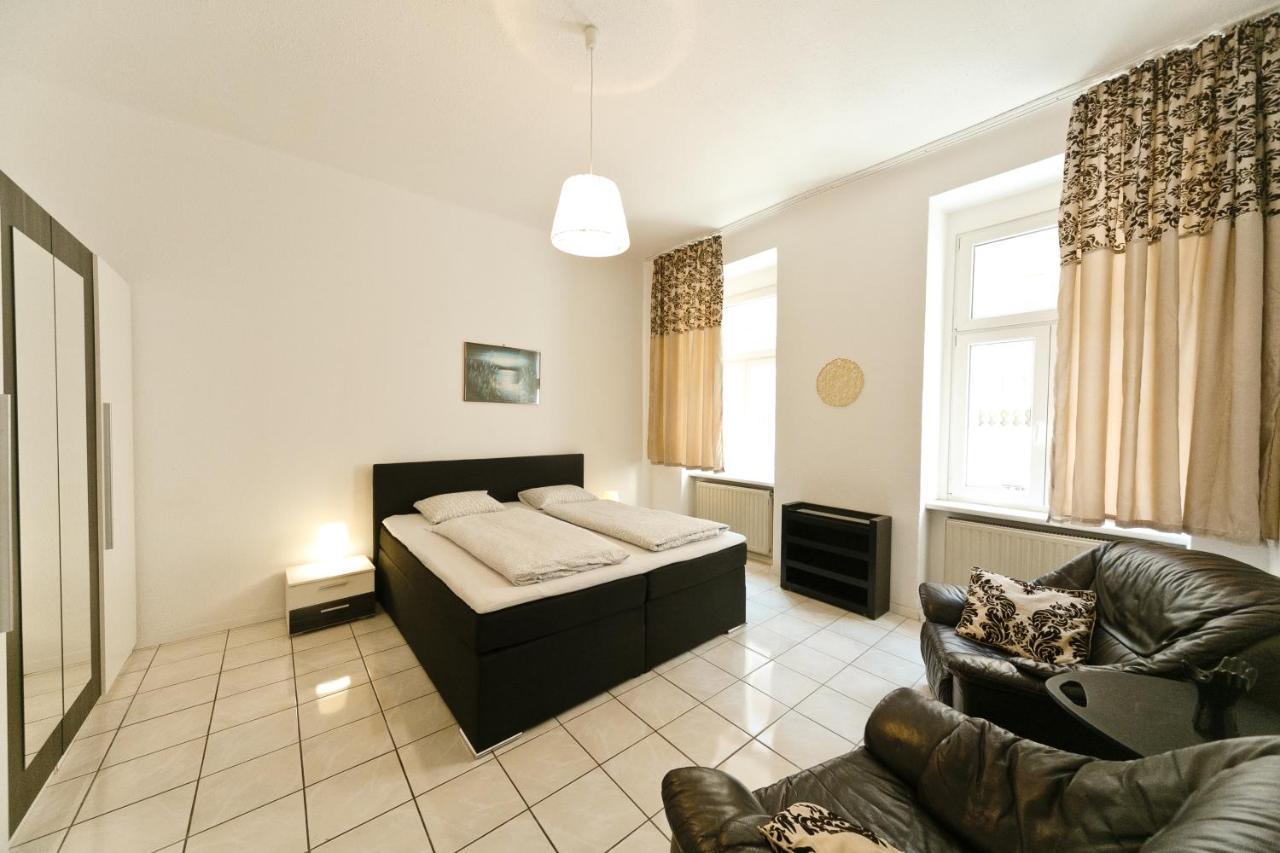 Apartments In Vienna Near Schoenbrunn & Westbahnhof - Keyless Check-In Екстер'єр фото