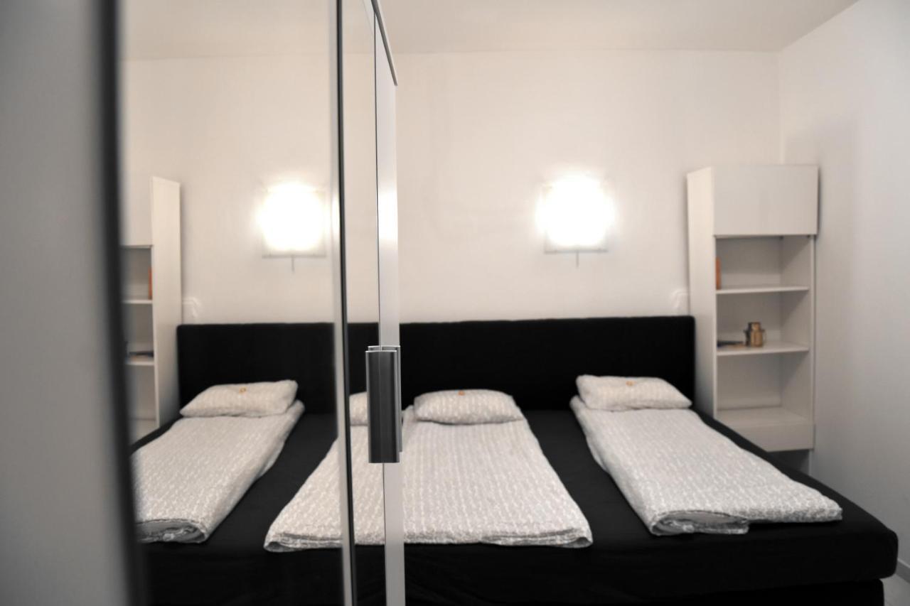 Apartments In Vienna Near Schoenbrunn & Westbahnhof - Keyless Check-In Екстер'єр фото