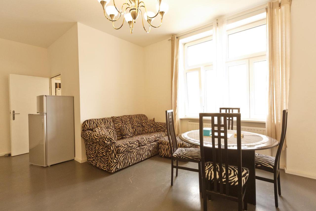 Apartments In Vienna Near Schoenbrunn & Westbahnhof - Keyless Check-In Екстер'єр фото