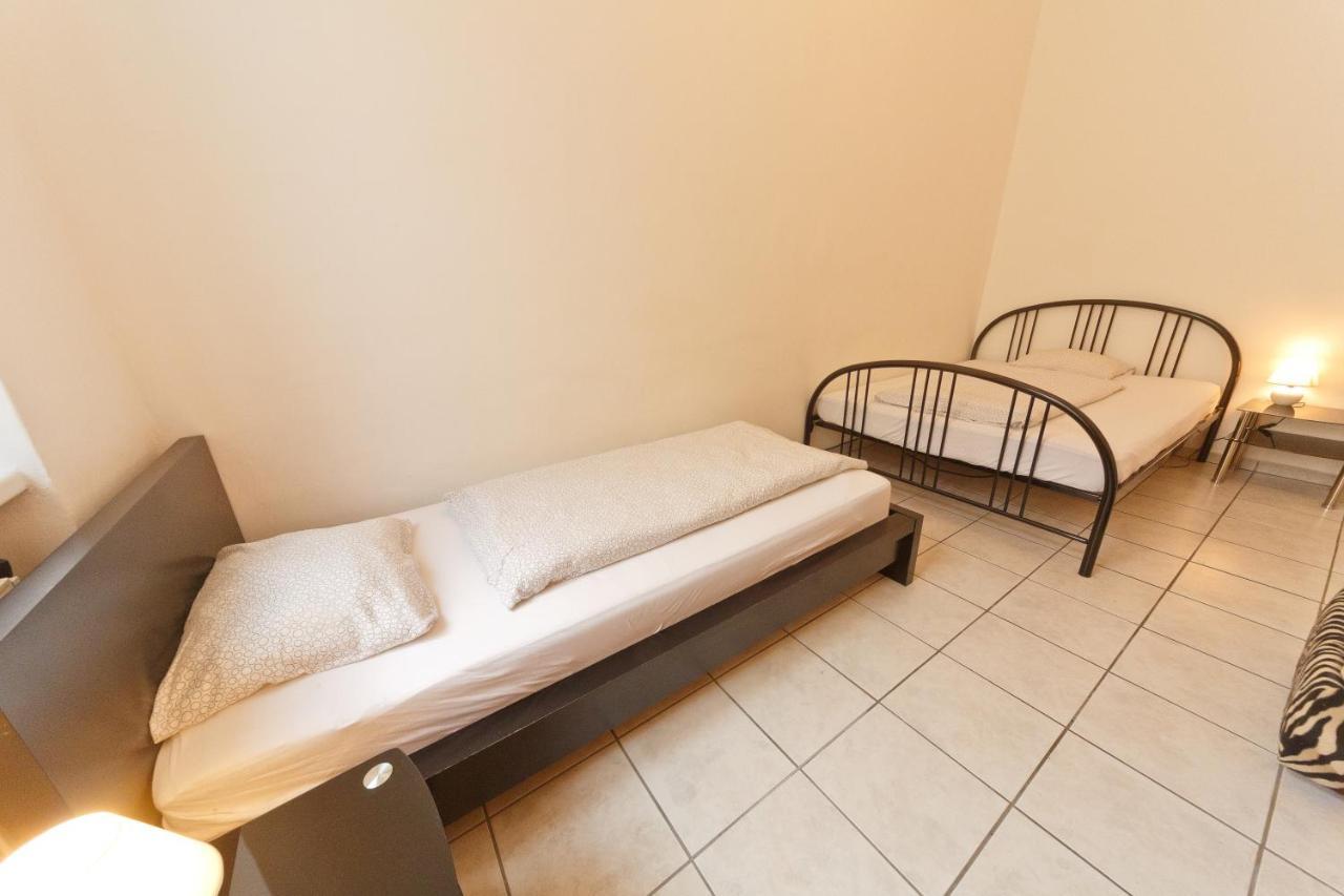 Apartments In Vienna Near Schoenbrunn & Westbahnhof - Keyless Check-In Екстер'єр фото