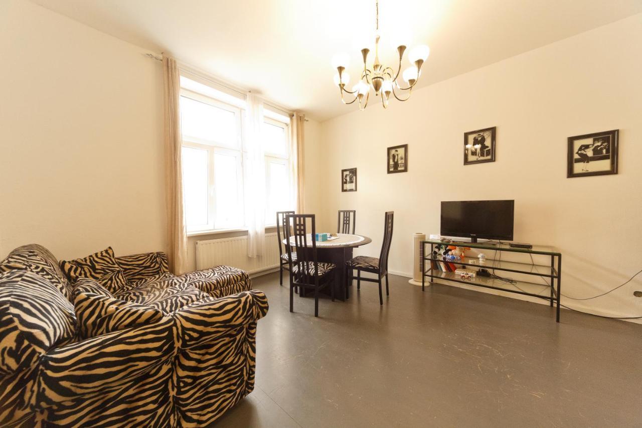 Apartments In Vienna Near Schoenbrunn & Westbahnhof - Keyless Check-In Екстер'єр фото
