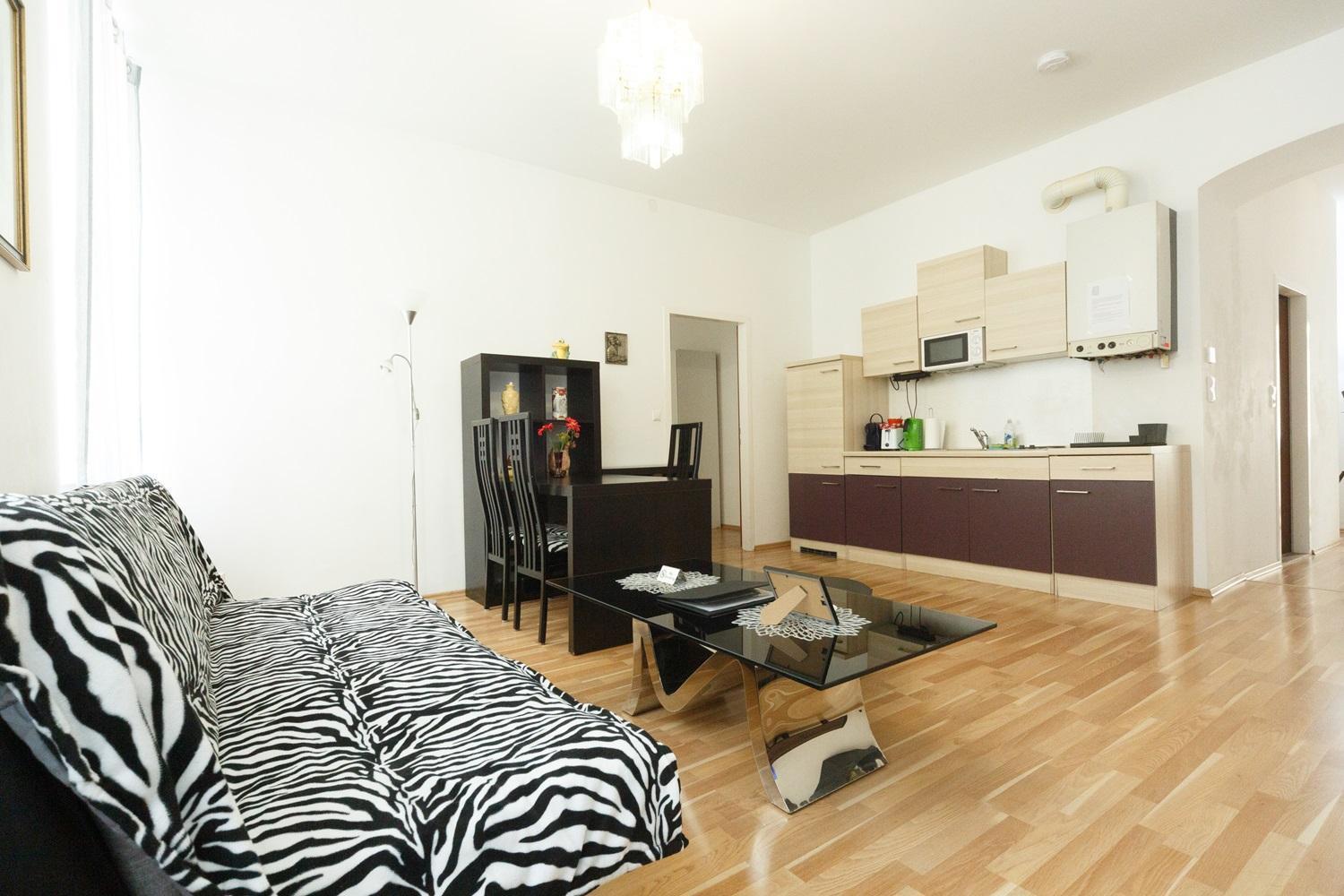 Apartments In Vienna Near Schoenbrunn & Westbahnhof - Keyless Check-In Екстер'єр фото