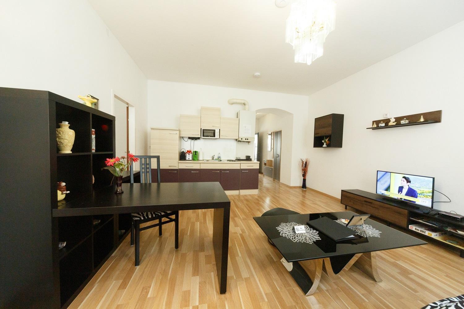 Apartments In Vienna Near Schoenbrunn & Westbahnhof - Keyless Check-In Екстер'єр фото