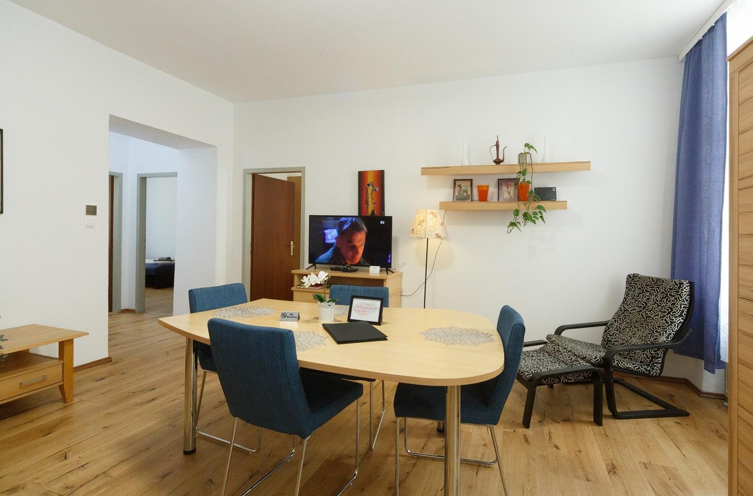Apartments In Vienna Near Schoenbrunn & Westbahnhof - Keyless Check-In Екстер'єр фото