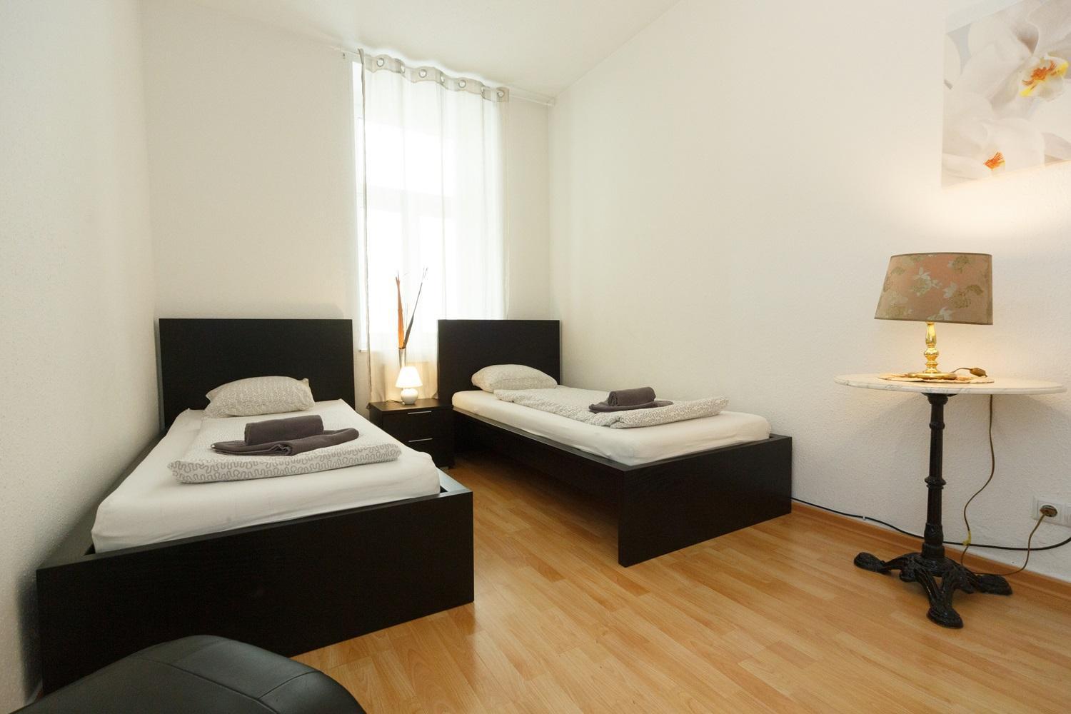 Apartments In Vienna Near Schoenbrunn & Westbahnhof - Keyless Check-In Екстер'єр фото