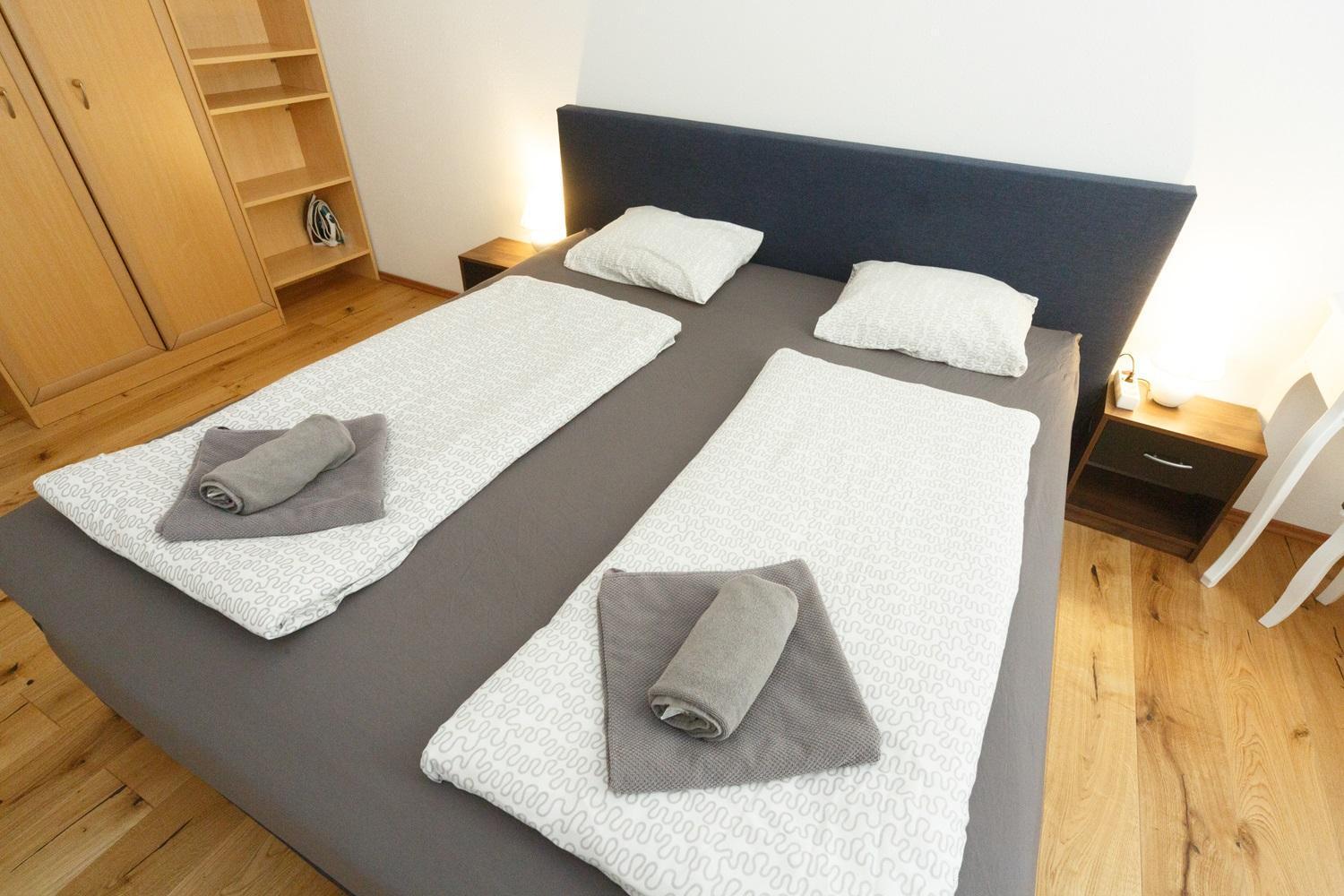 Apartments In Vienna Near Schoenbrunn & Westbahnhof - Keyless Check-In Екстер'єр фото