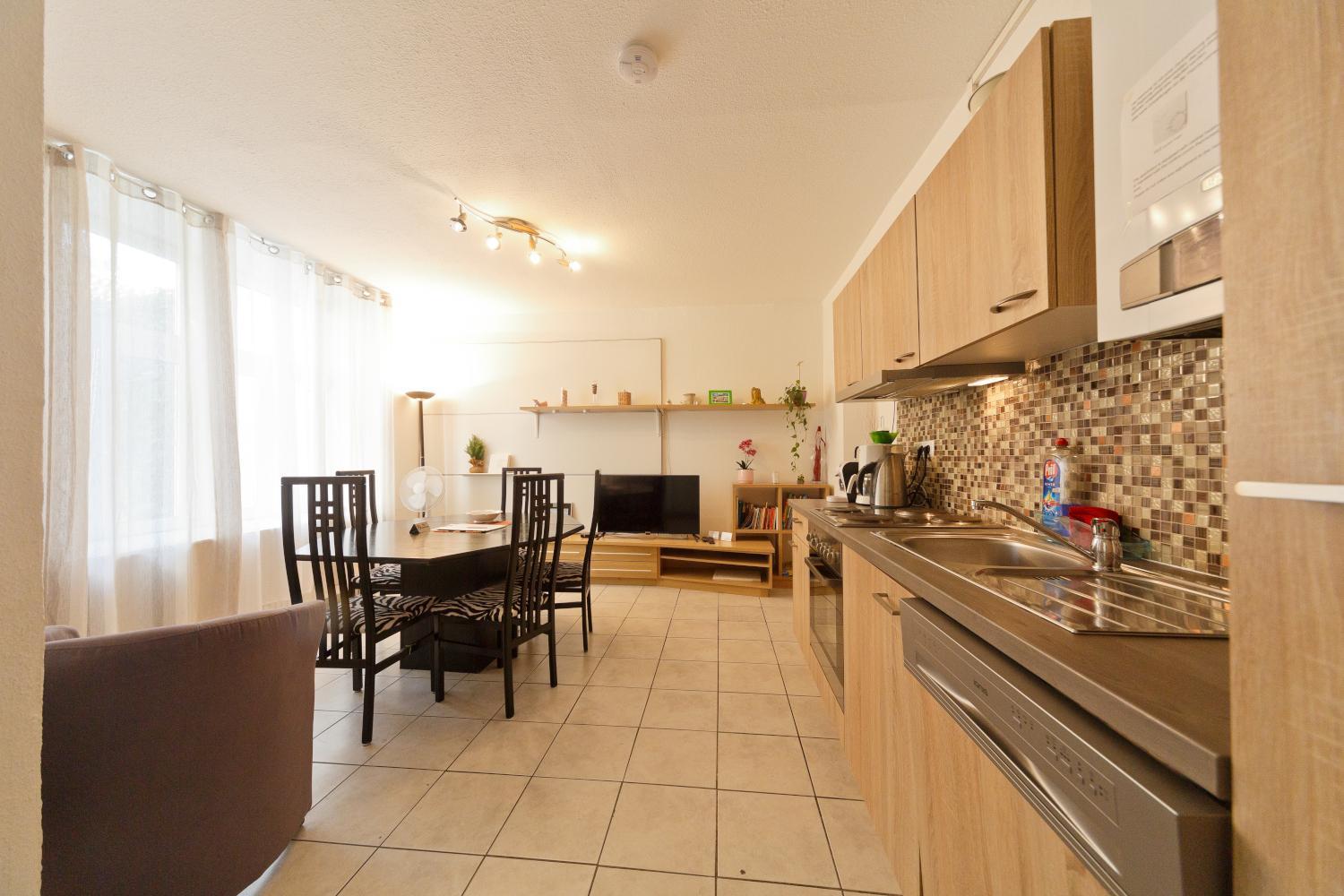 Apartments In Vienna Near Schoenbrunn & Westbahnhof - Keyless Check-In Екстер'єр фото