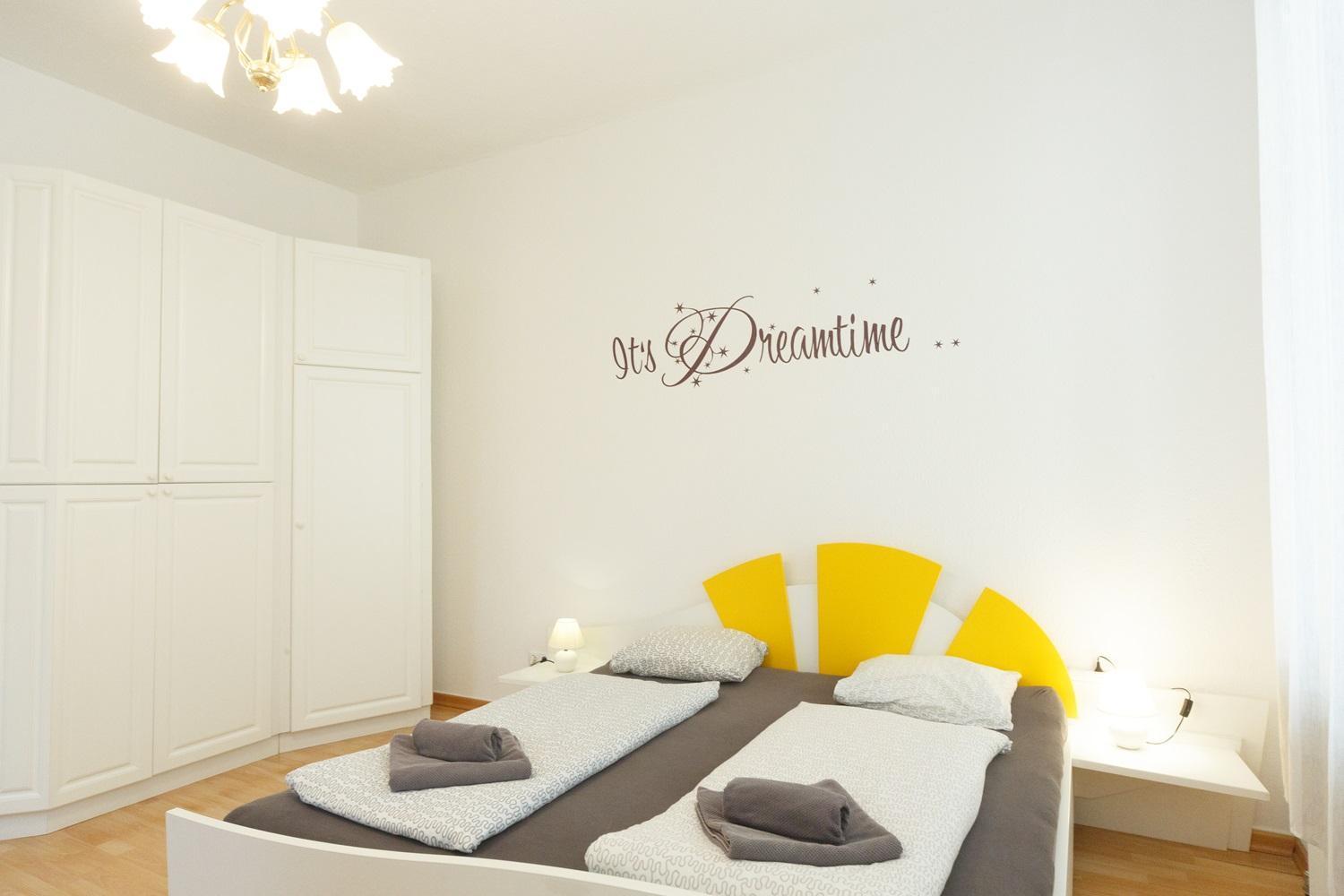 Apartments In Vienna Near Schoenbrunn & Westbahnhof - Keyless Check-In Екстер'єр фото