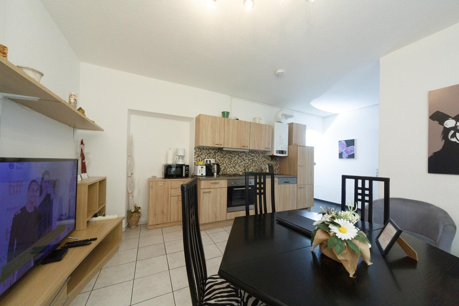 Apartments In Vienna Near Schoenbrunn & Westbahnhof - Keyless Check-In Екстер'єр фото