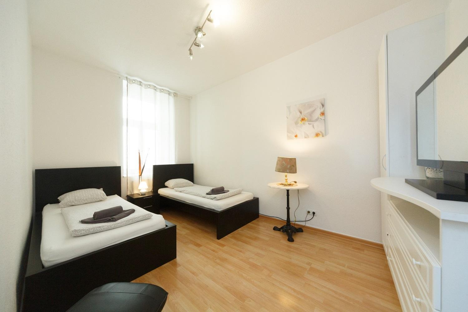 Apartments In Vienna Near Schoenbrunn & Westbahnhof - Keyless Check-In Екстер'єр фото
