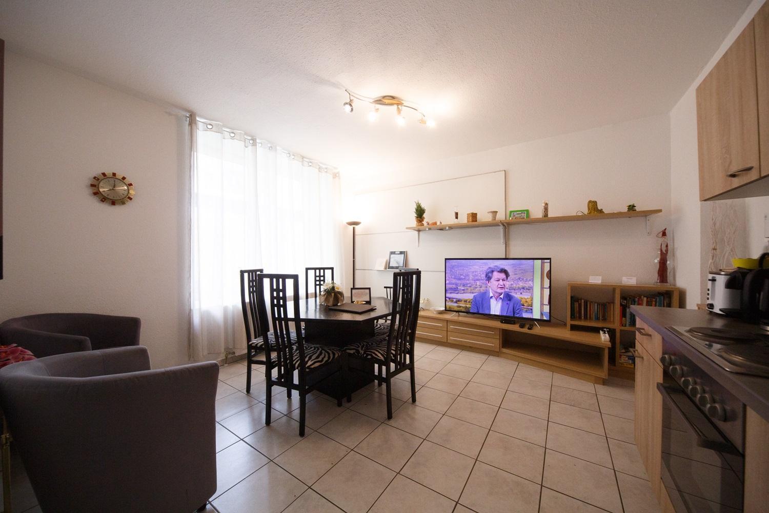 Apartments In Vienna Near Schoenbrunn & Westbahnhof - Keyless Check-In Екстер'єр фото