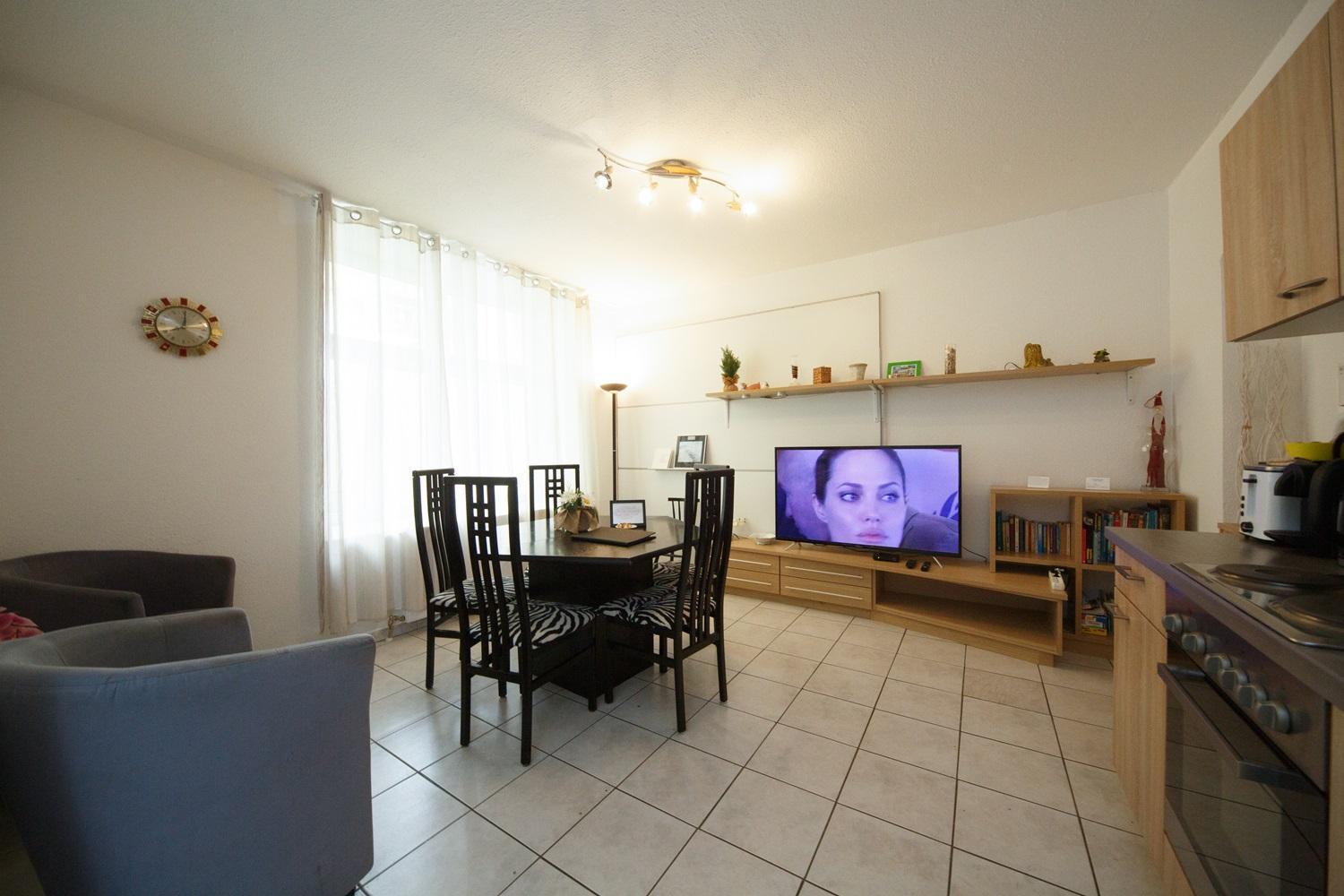 Apartments In Vienna Near Schoenbrunn & Westbahnhof - Keyless Check-In Екстер'єр фото