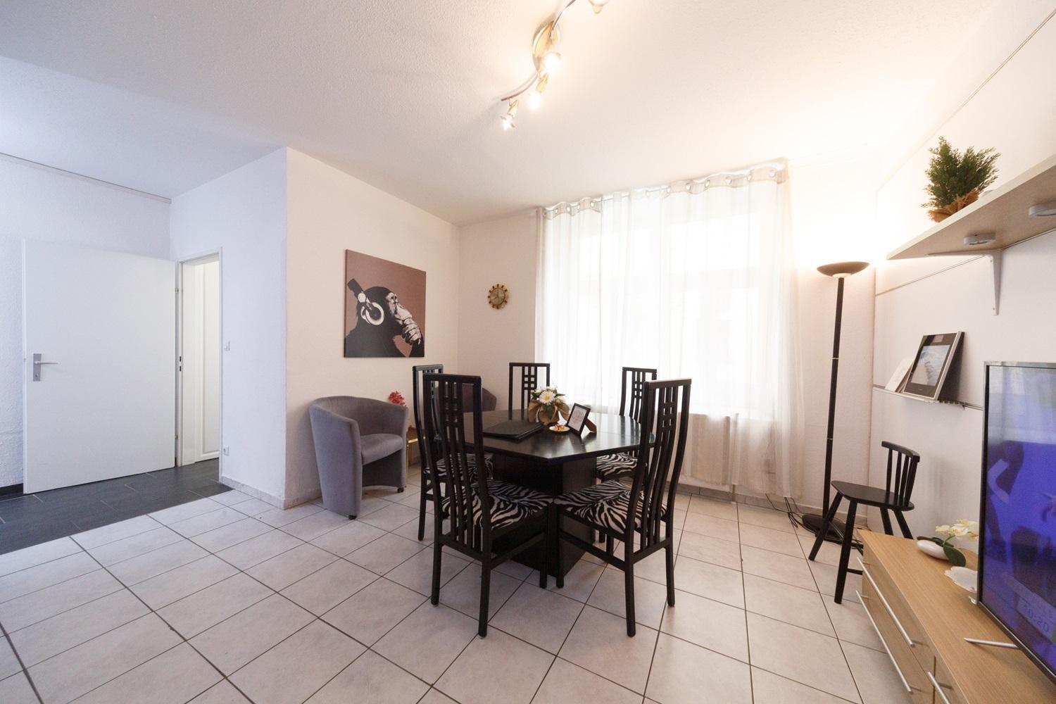 Apartments In Vienna Near Schoenbrunn & Westbahnhof - Keyless Check-In Екстер'єр фото