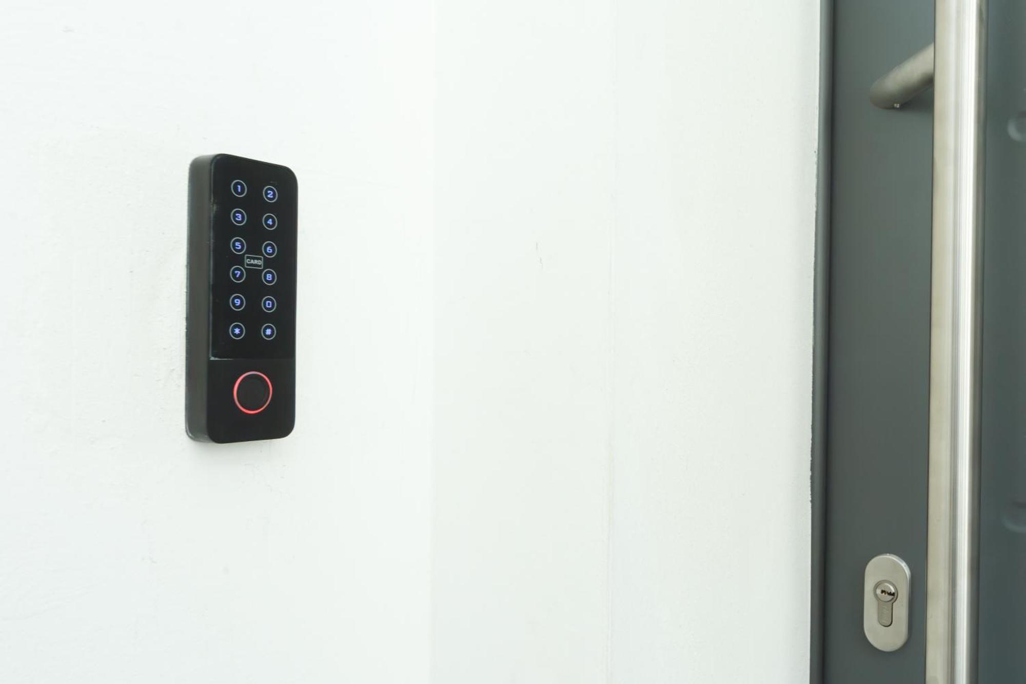 Apartments In Vienna Near Schoenbrunn & Westbahnhof - Keyless Check-In Екстер'єр фото