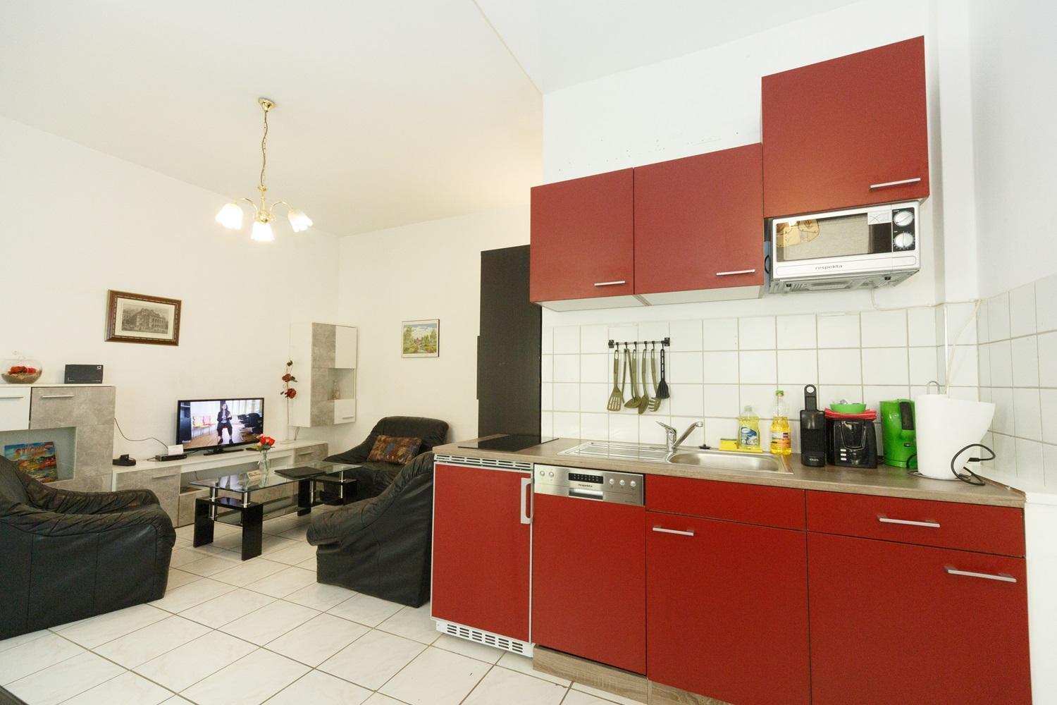 Apartments In Vienna Near Schoenbrunn & Westbahnhof - Keyless Check-In Екстер'єр фото