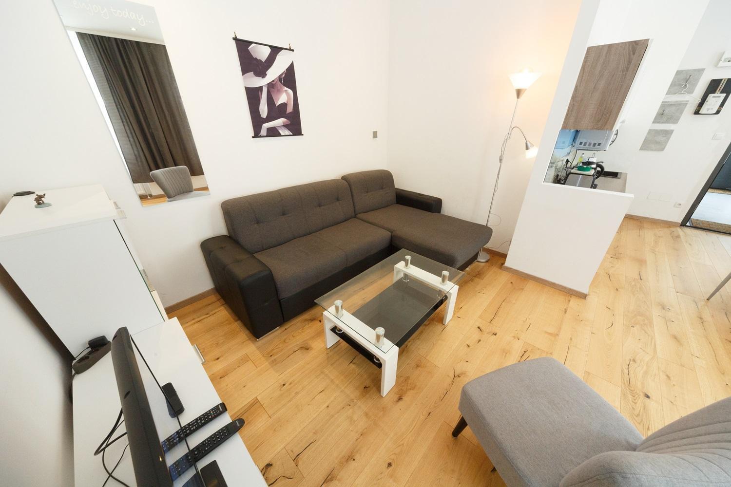 Apartments In Vienna Near Schoenbrunn & Westbahnhof - Keyless Check-In Екстер'єр фото