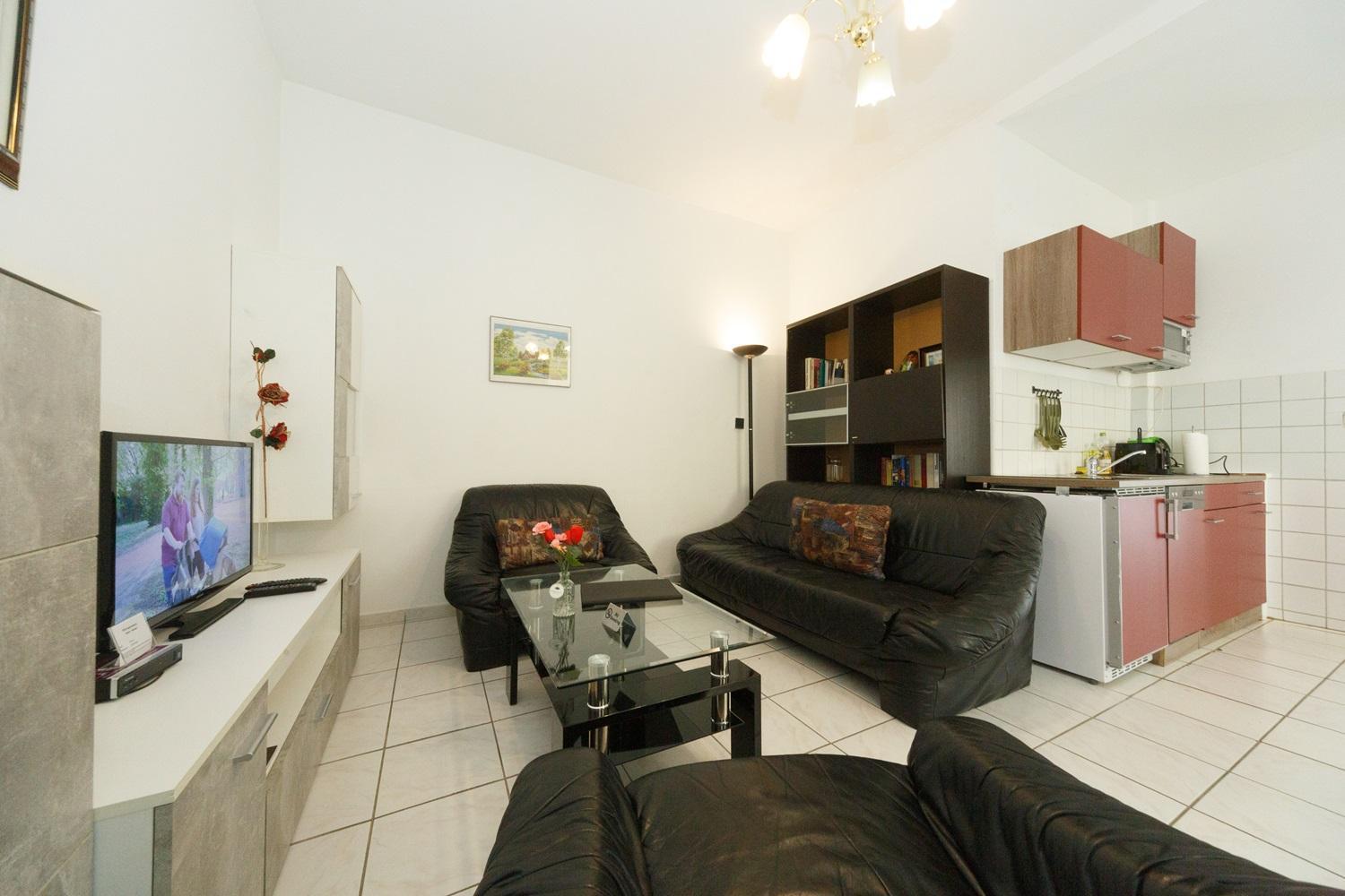 Apartments In Vienna Near Schoenbrunn & Westbahnhof - Keyless Check-In Екстер'єр фото
